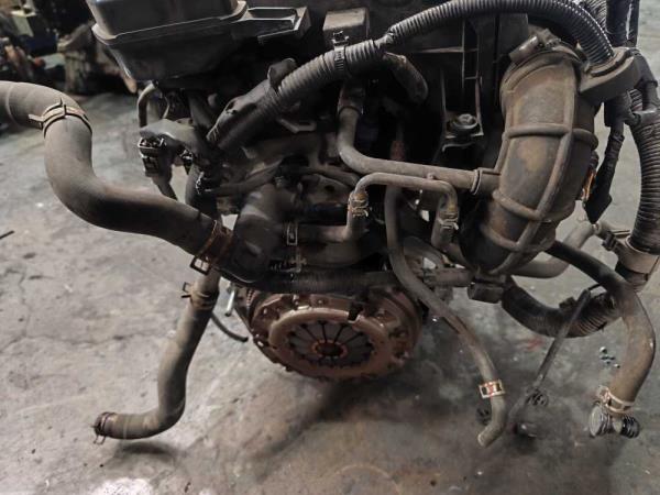 MOTEUR SUZUKI 1.2 ESSENCE  - Vue 6
